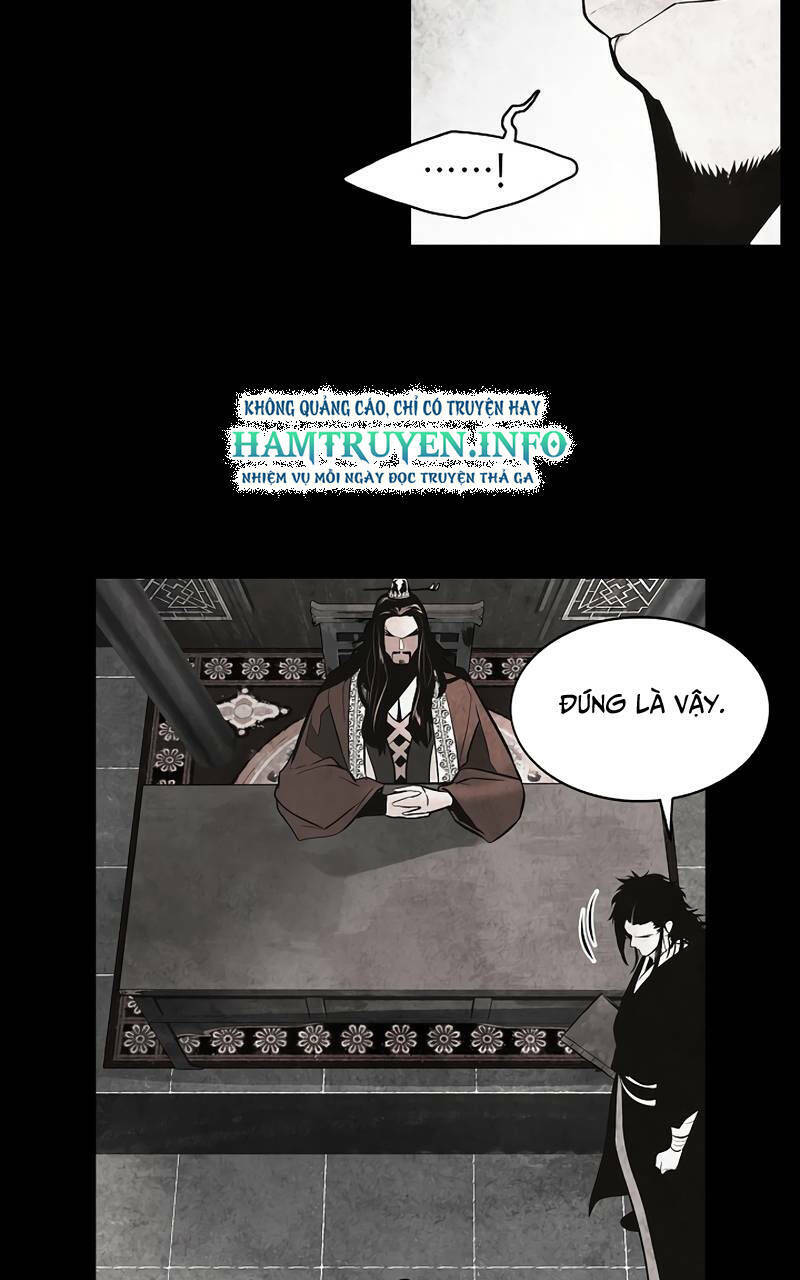 Bất Bại Chân Ma - Chapter 177 - Page 38