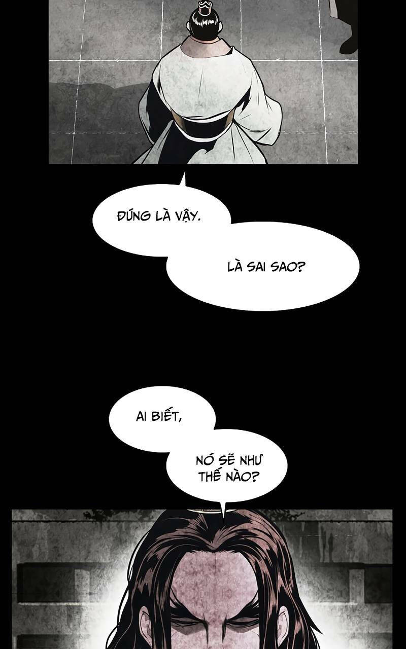 Bất Bại Chân Ma - Chapter 177 - Page 39