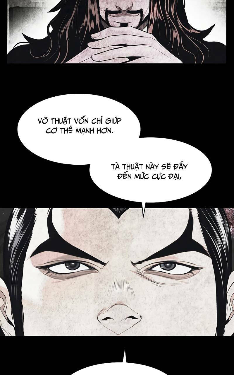 Bất Bại Chân Ma - Chapter 177 - Page 40