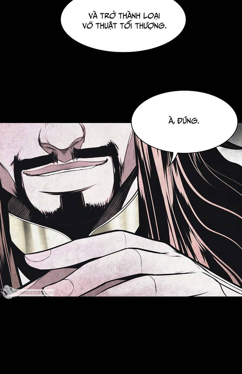 Bất Bại Chân Ma - Chapter 177 - Page 41