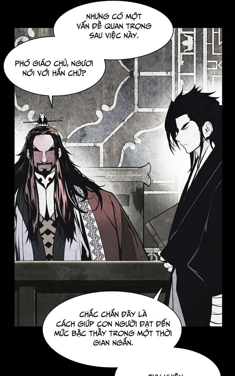 Bất Bại Chân Ma - Chapter 177 - Page 42