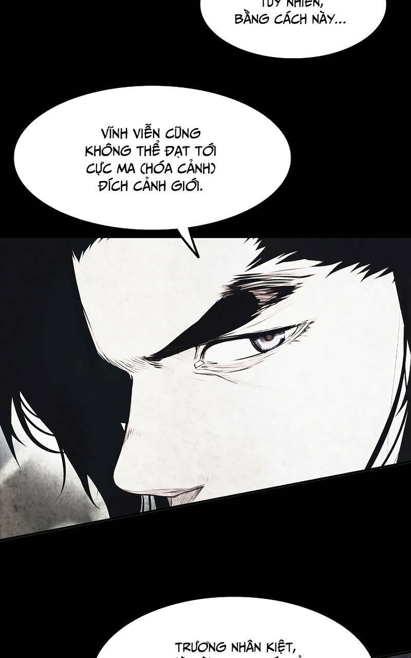 Bất Bại Chân Ma - Chapter 177 - Page 43