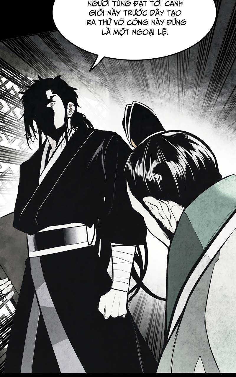 Bất Bại Chân Ma - Chapter 177 - Page 44