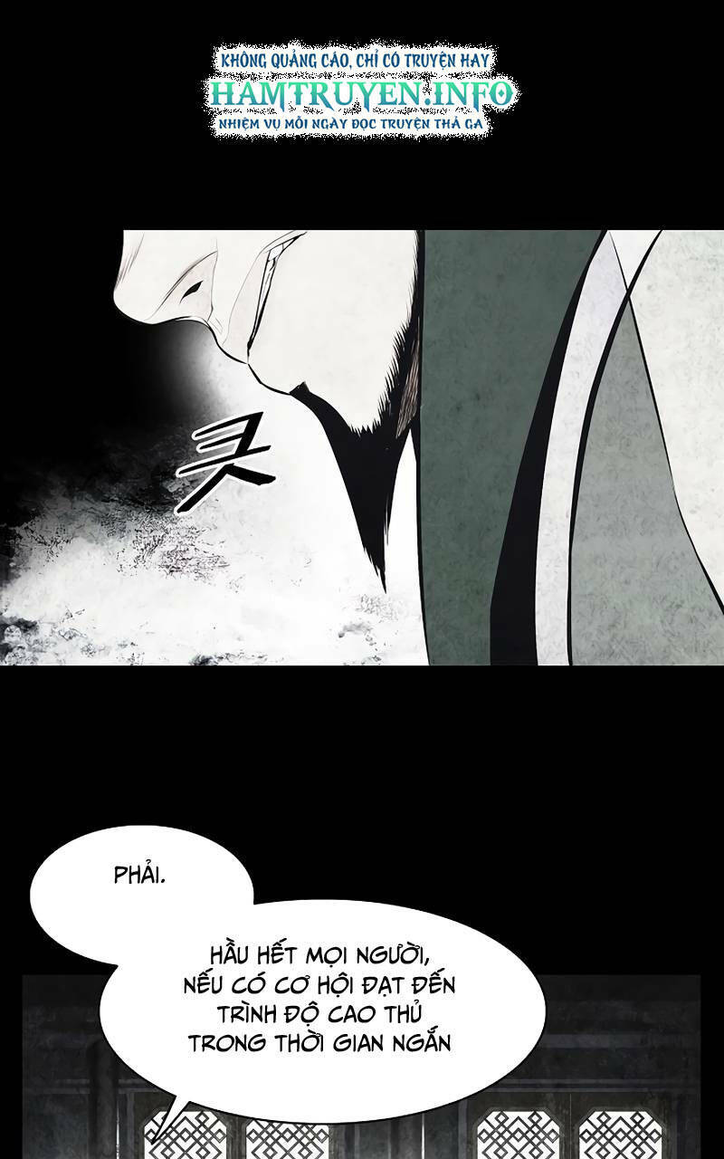 Bất Bại Chân Ma - Chapter 177 - Page 45