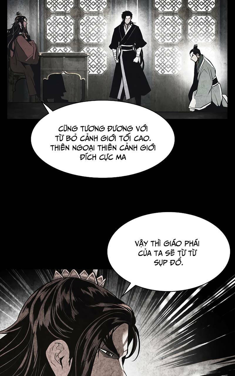 Bất Bại Chân Ma - Chapter 177 - Page 46