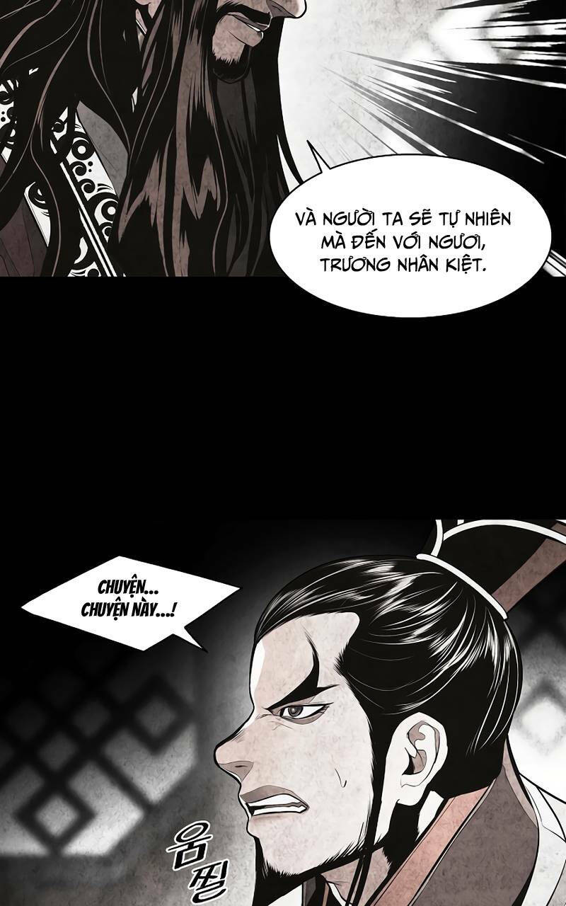 Bất Bại Chân Ma - Chapter 177 - Page 47