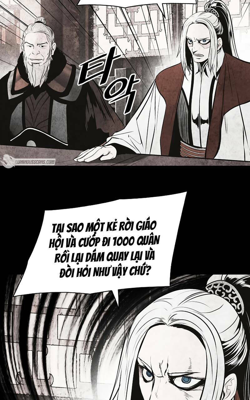 Bất Bại Chân Ma - Chapter 177 - Page 4