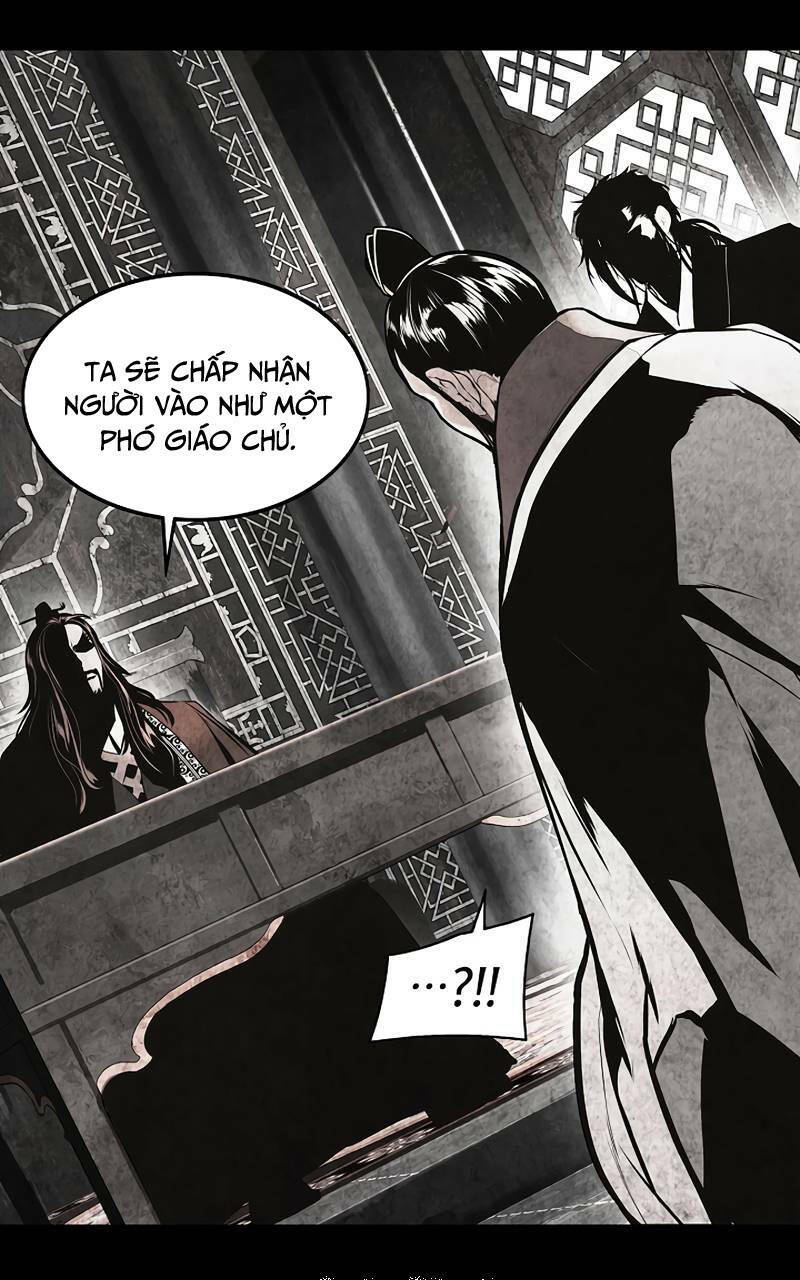Bất Bại Chân Ma - Chapter 177 - Page 49