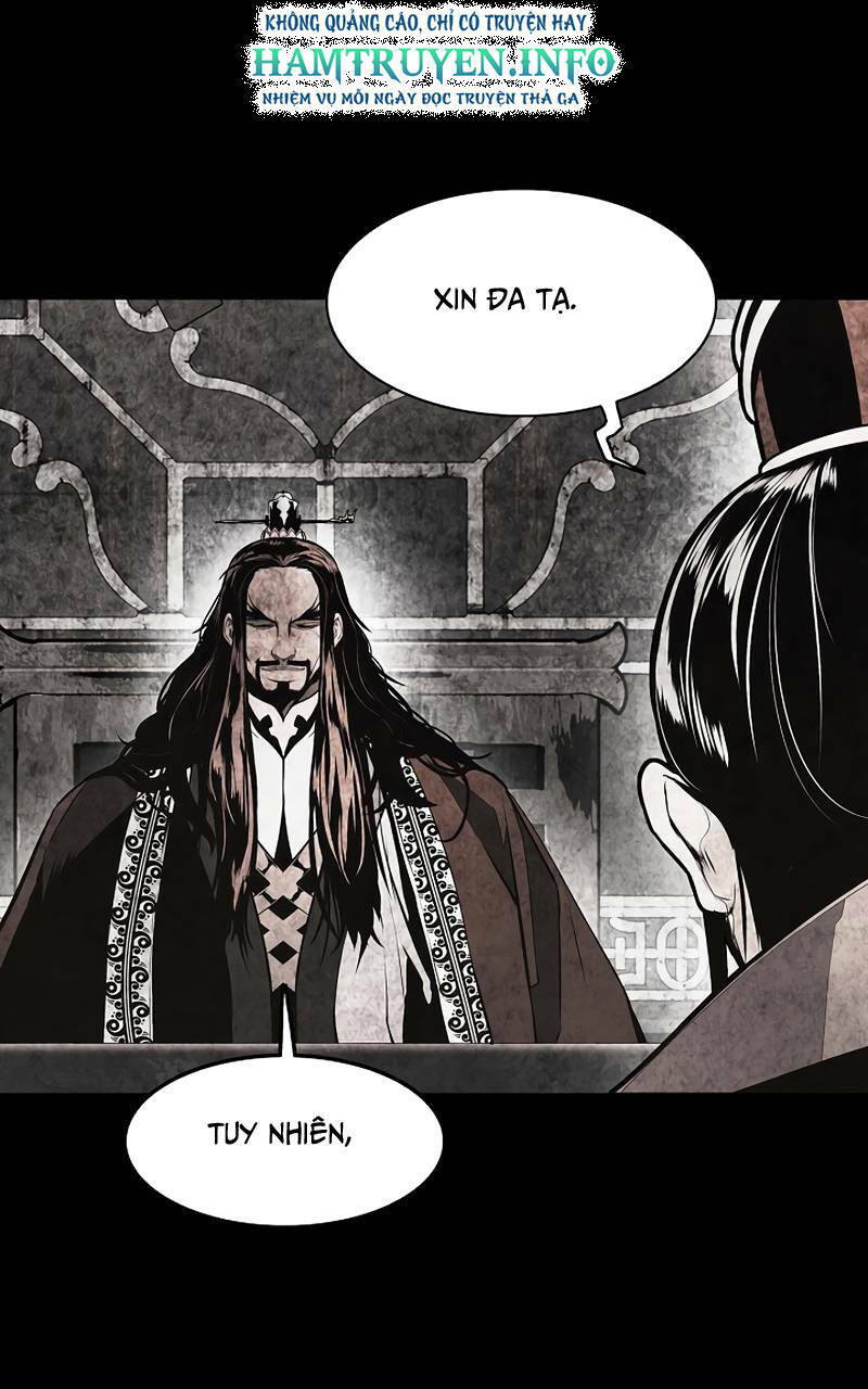 Bất Bại Chân Ma - Chapter 177 - Page 50