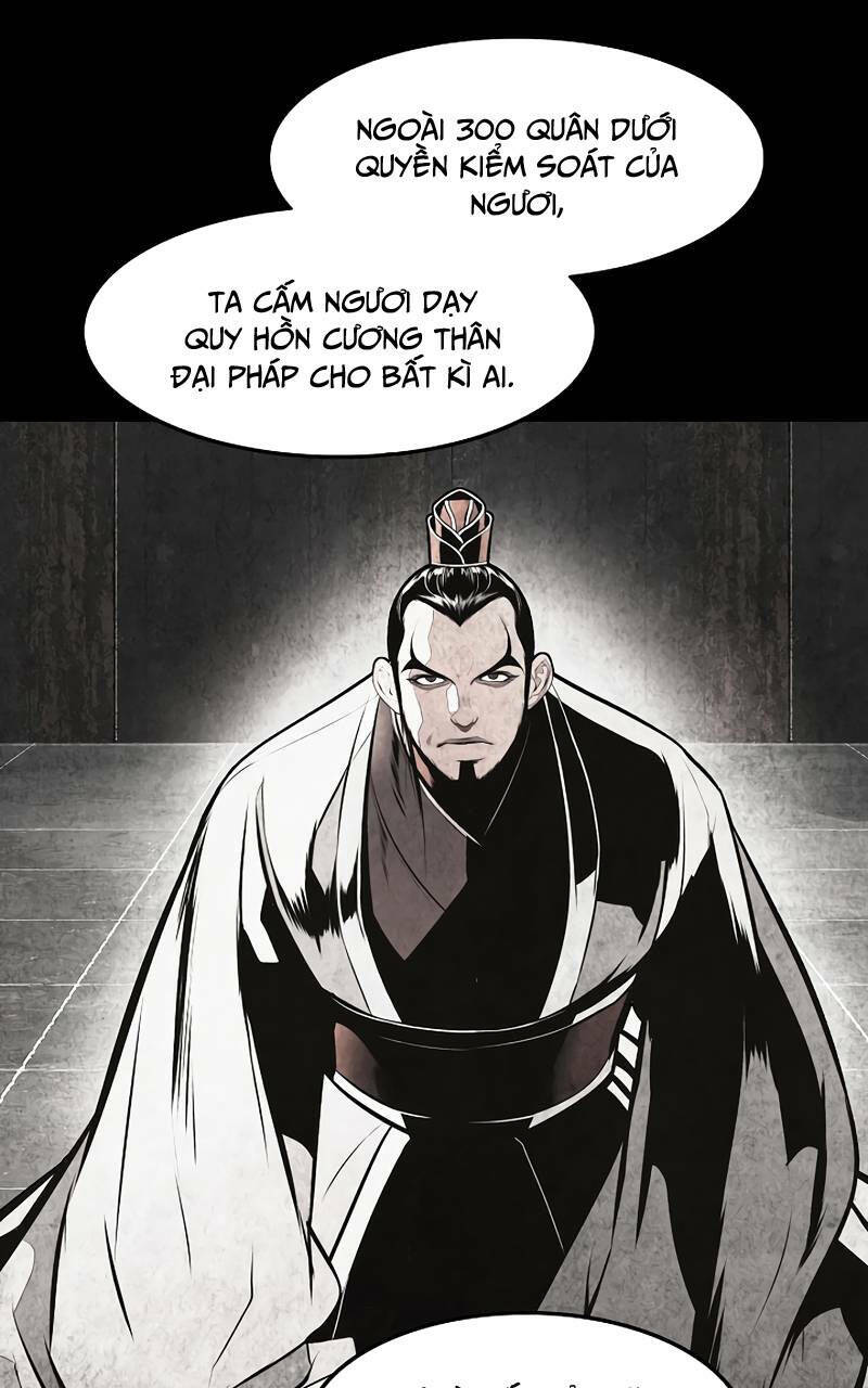 Bất Bại Chân Ma - Chapter 177 - Page 51