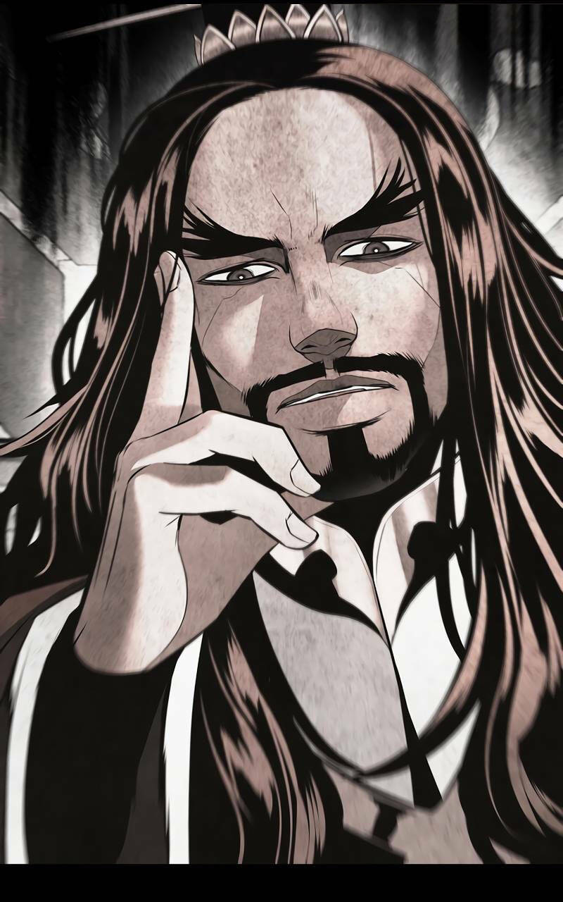 Bất Bại Chân Ma - Chapter 177 - Page 53