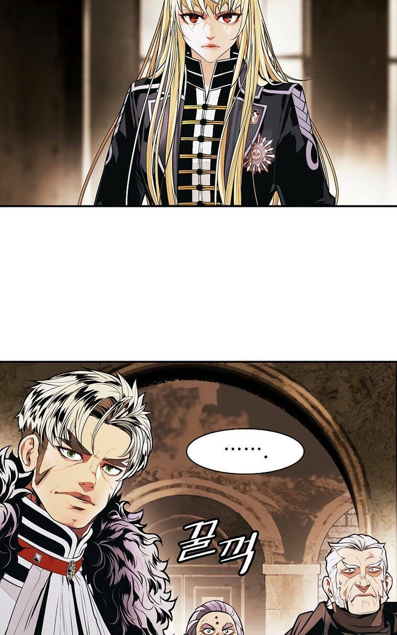 Bất Bại Chân Ma - Chapter 177 - Page 56