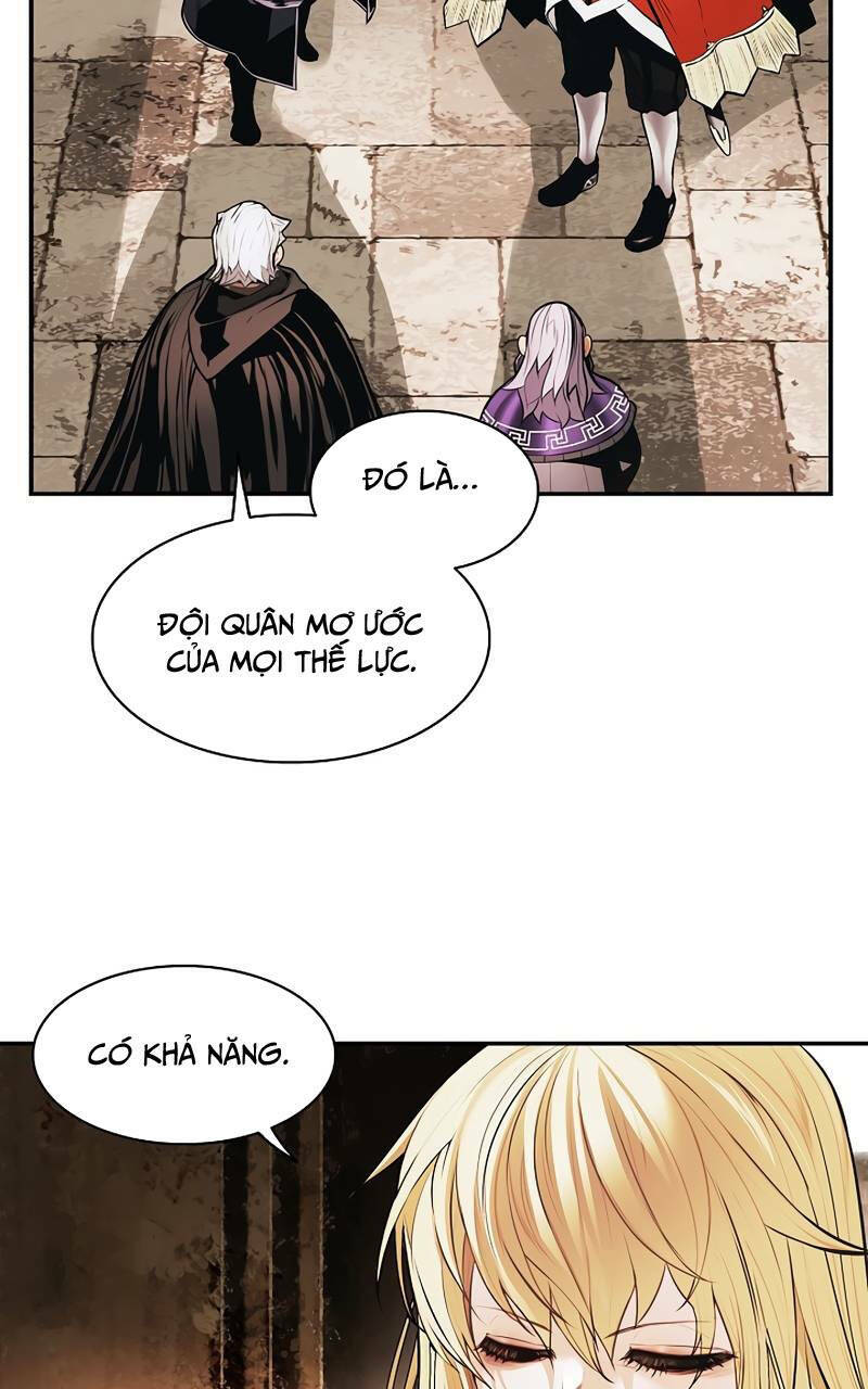 Bất Bại Chân Ma - Chapter 177 - Page 58