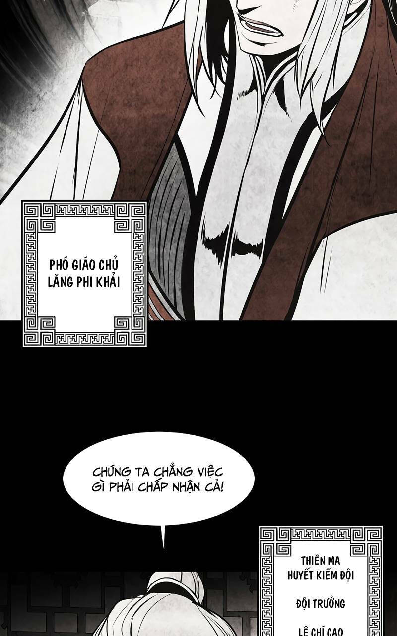 Bất Bại Chân Ma - Chapter 177 - Page 5