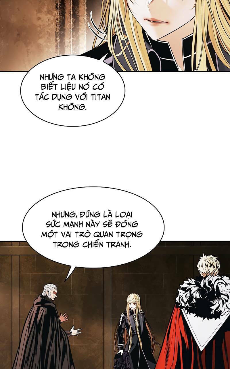 Bất Bại Chân Ma - Chapter 177 - Page 59