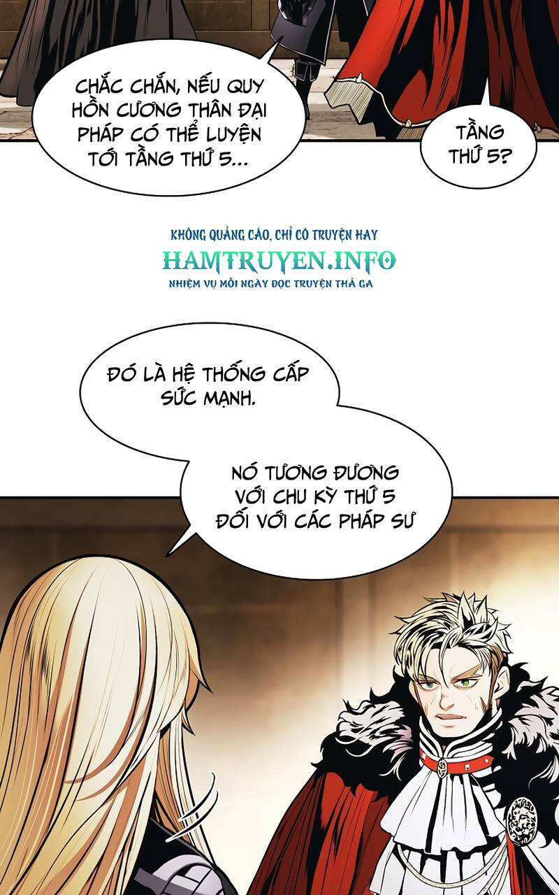 Bất Bại Chân Ma - Chapter 177 - Page 60