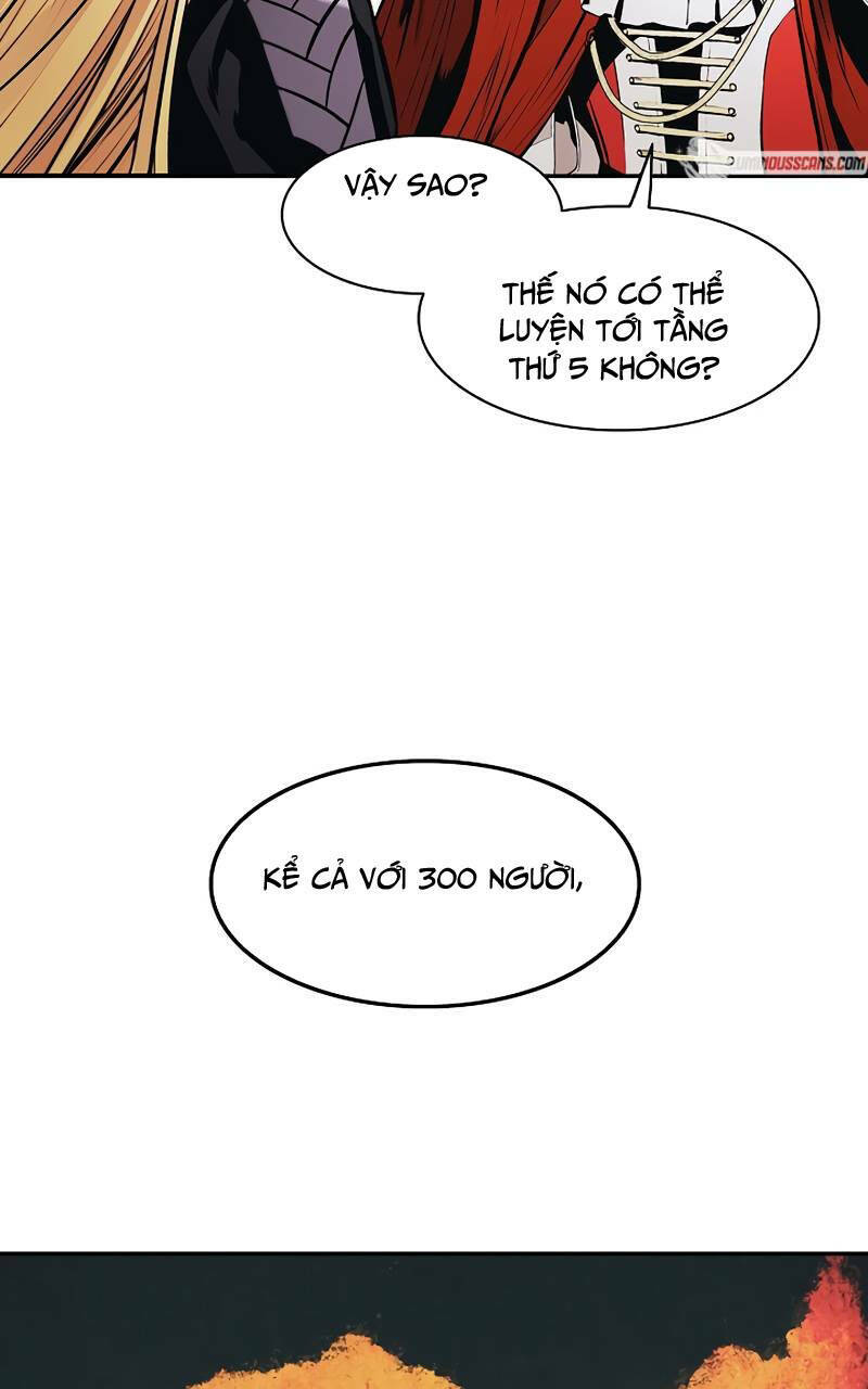 Bất Bại Chân Ma - Chapter 177 - Page 61