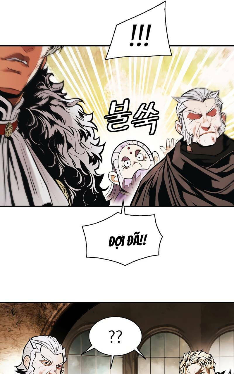 Bất Bại Chân Ma - Chapter 177 - Page 64