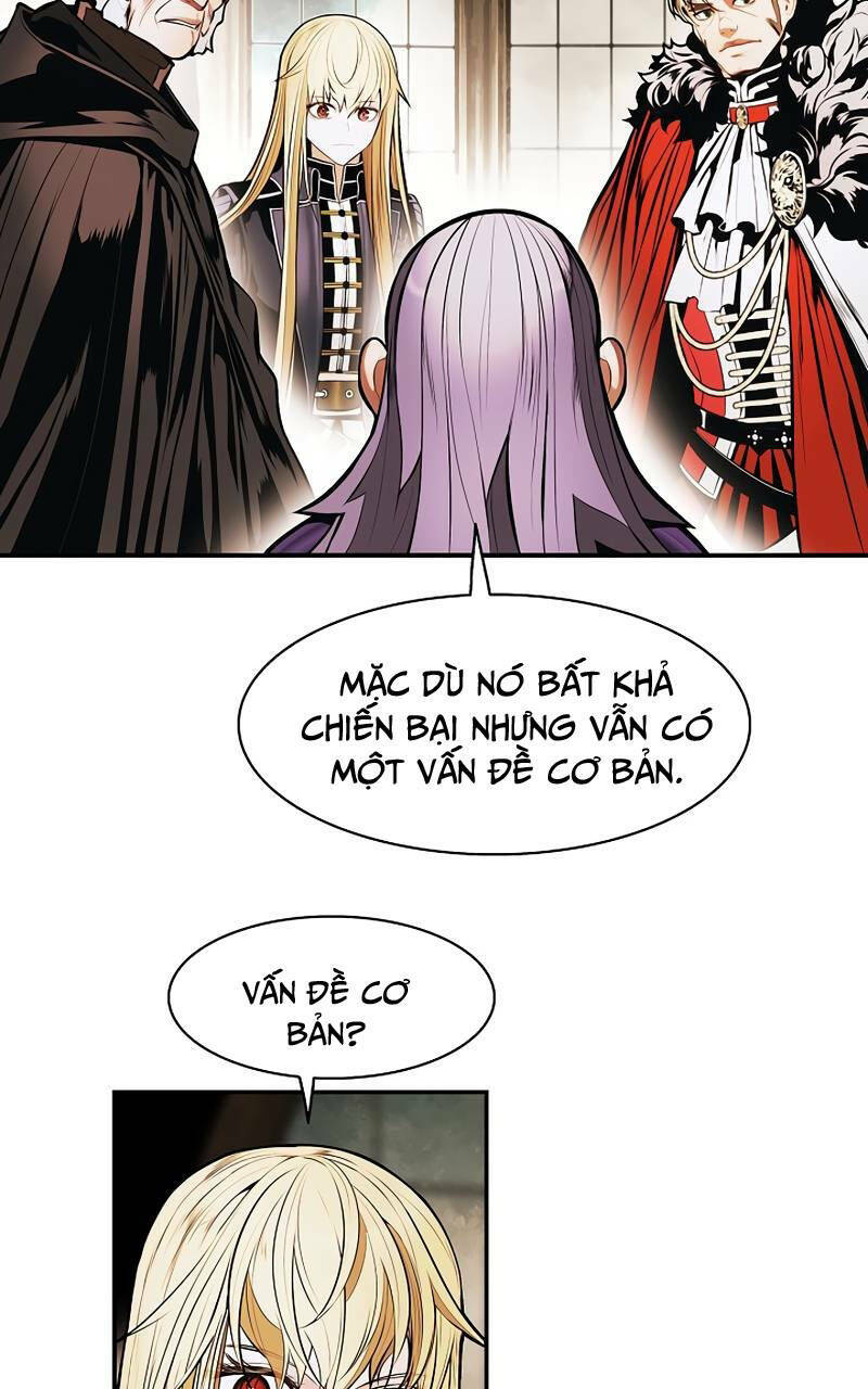 Bất Bại Chân Ma - Chapter 177 - Page 65