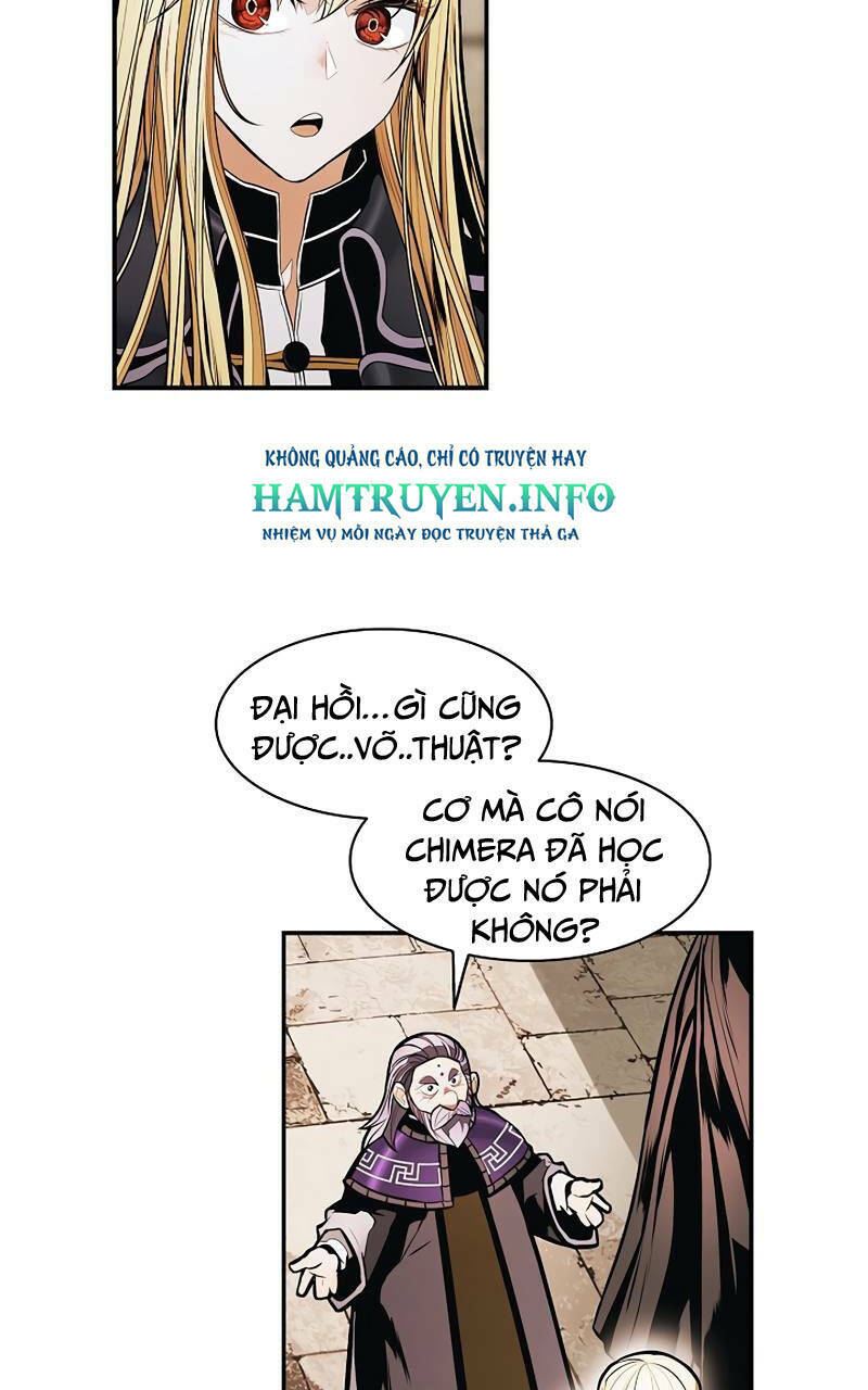 Bất Bại Chân Ma - Chapter 177 - Page 66