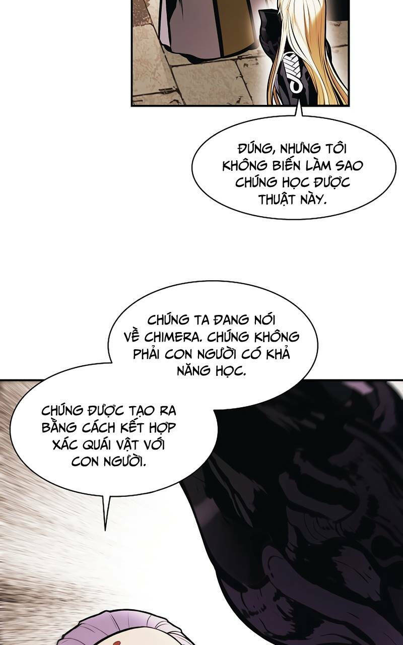 Bất Bại Chân Ma - Chapter 177 - Page 67