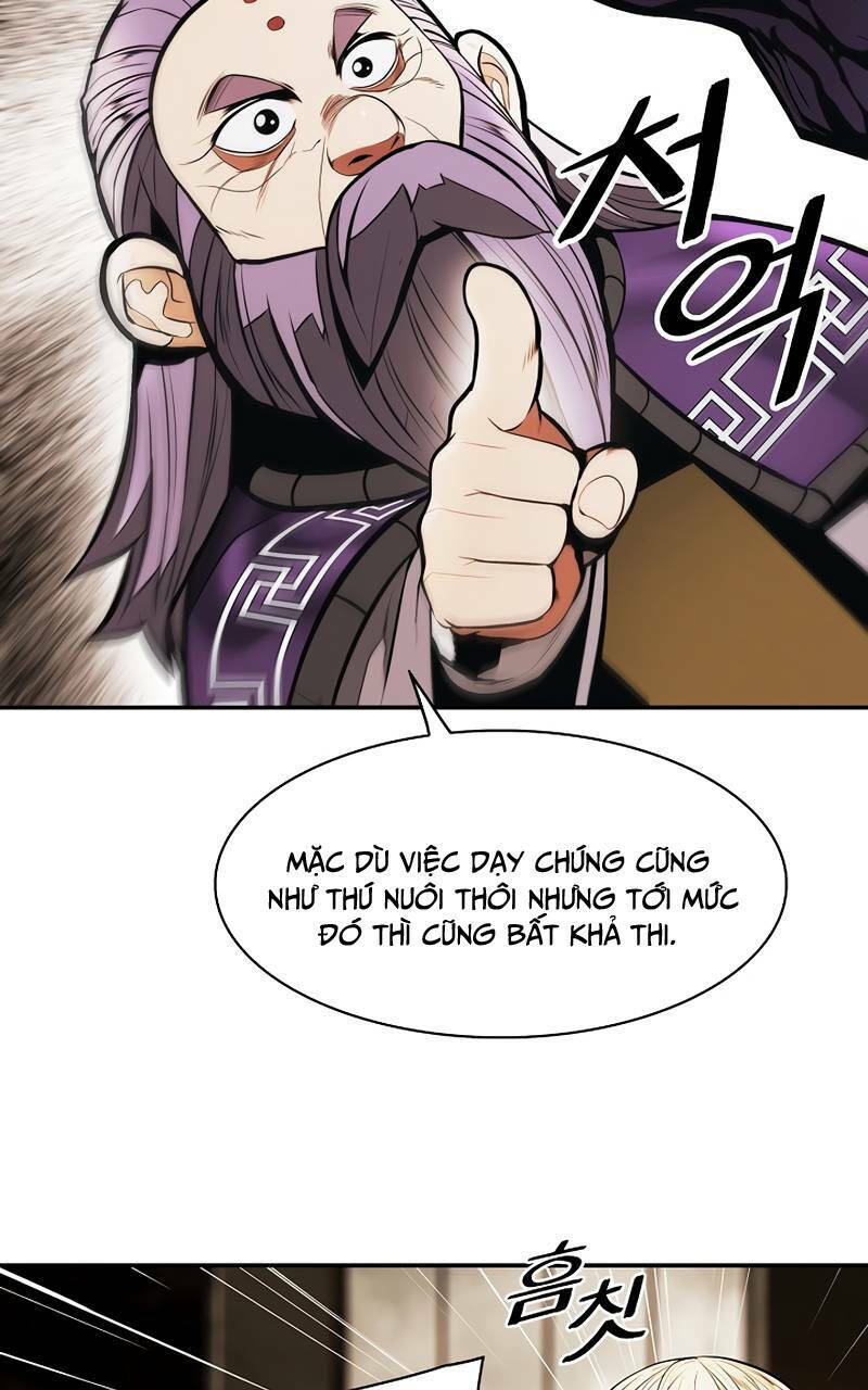 Bất Bại Chân Ma - Chapter 177 - Page 68
