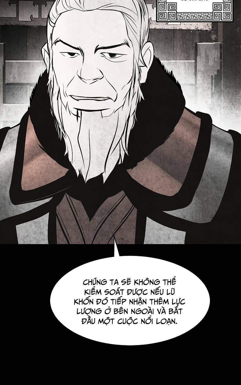 Bất Bại Chân Ma - Chapter 177 - Page 6