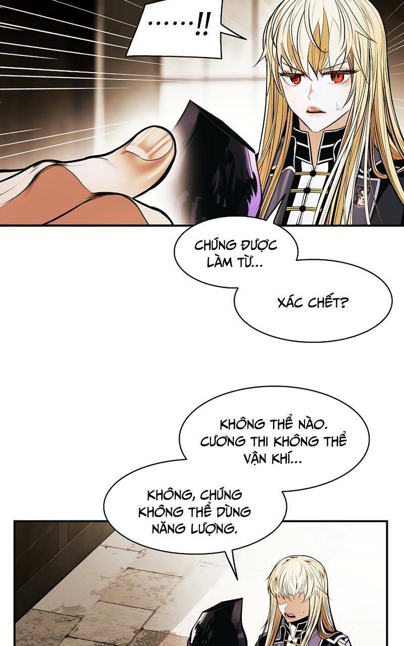 Bất Bại Chân Ma - Chapter 177 - Page 69