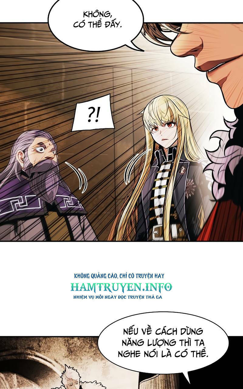 Bất Bại Chân Ma - Chapter 177 - Page 71