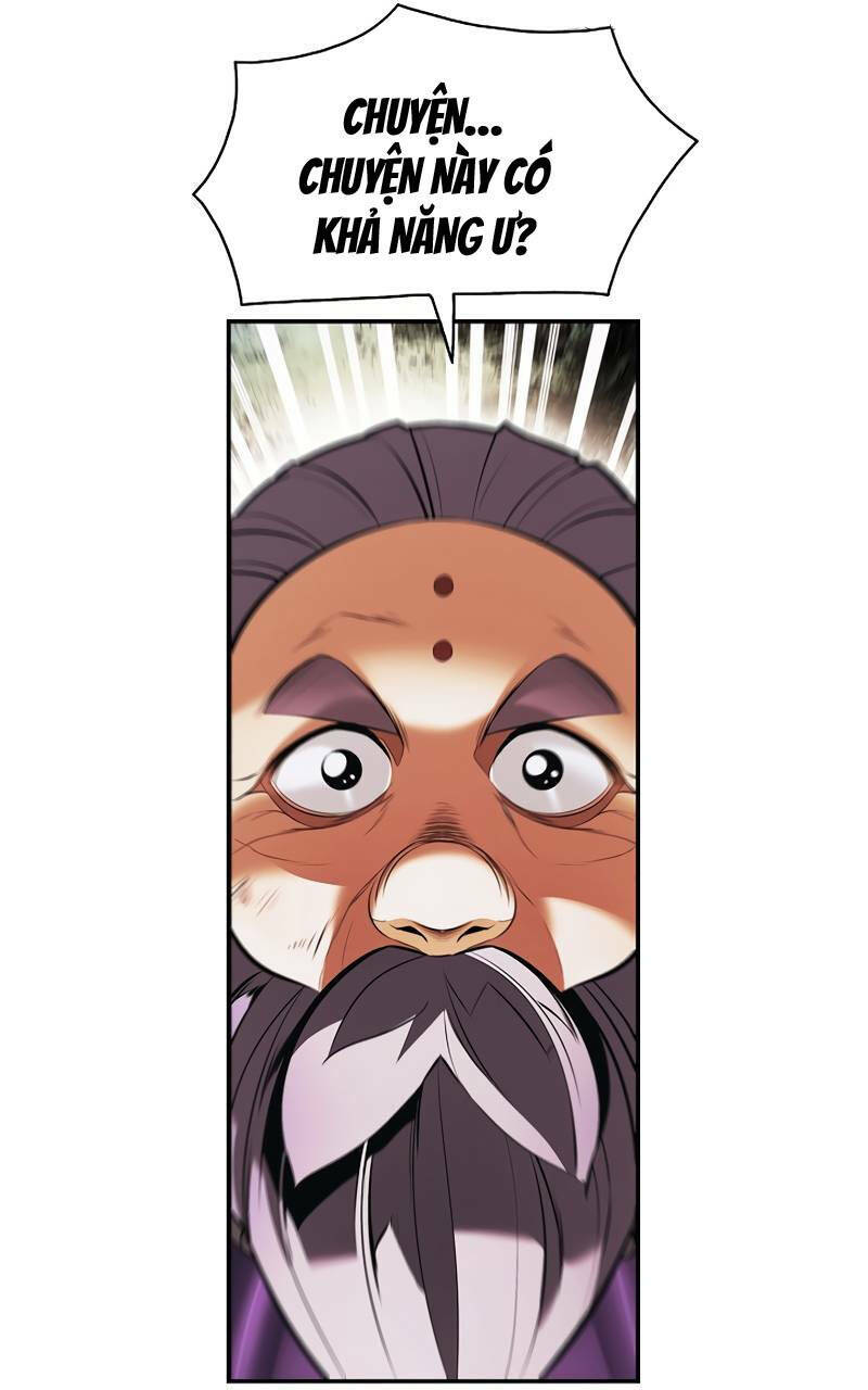 Bất Bại Chân Ma - Chapter 177 - Page 75