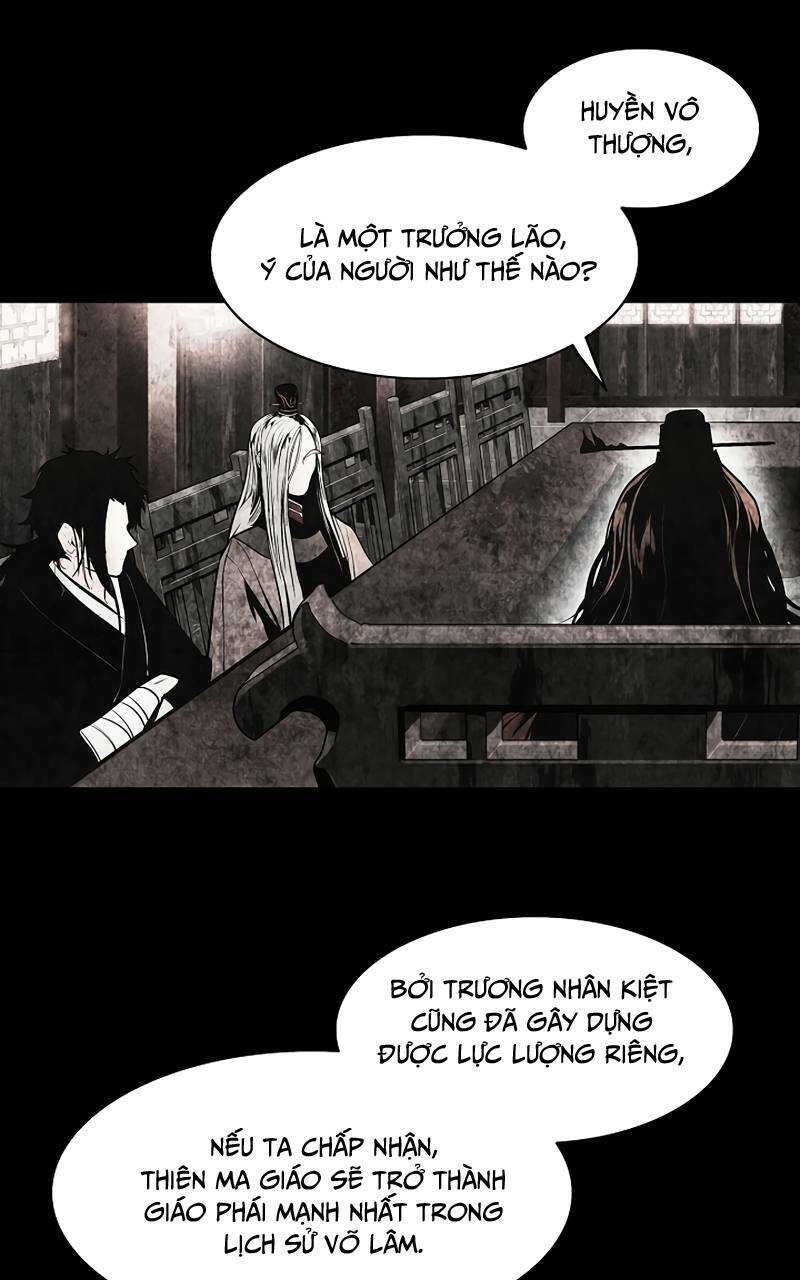 Bất Bại Chân Ma - Chapter 177 - Page 7
