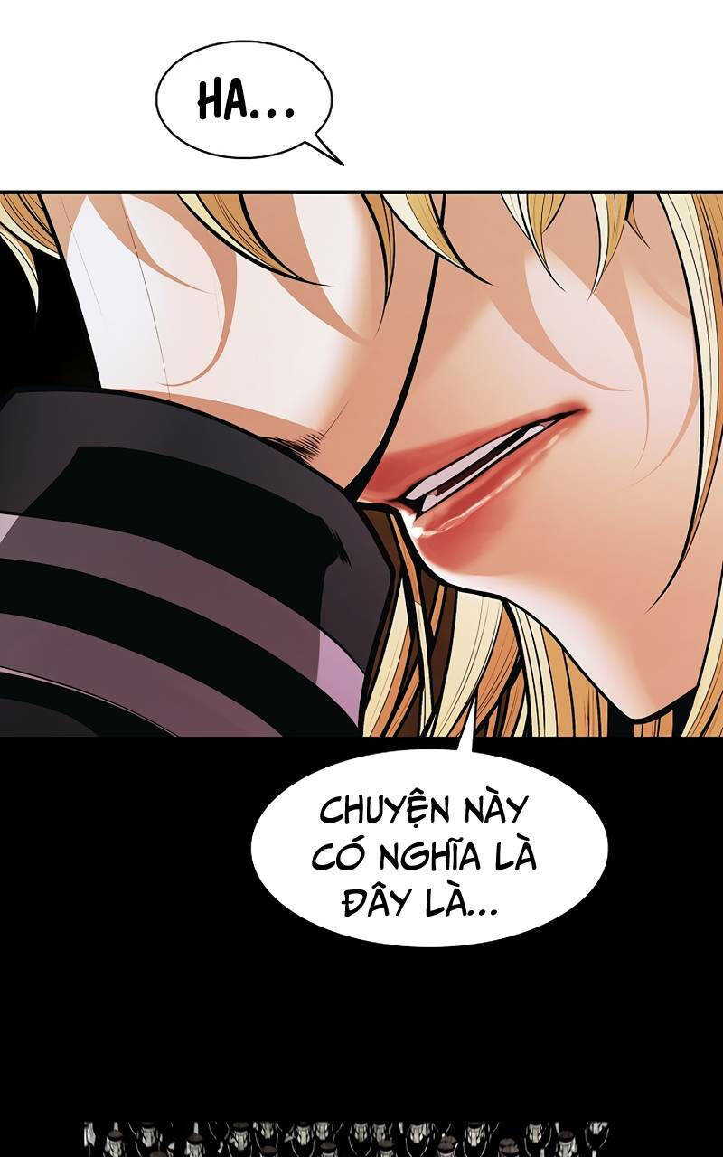 Bất Bại Chân Ma - Chapter 177 - Page 79