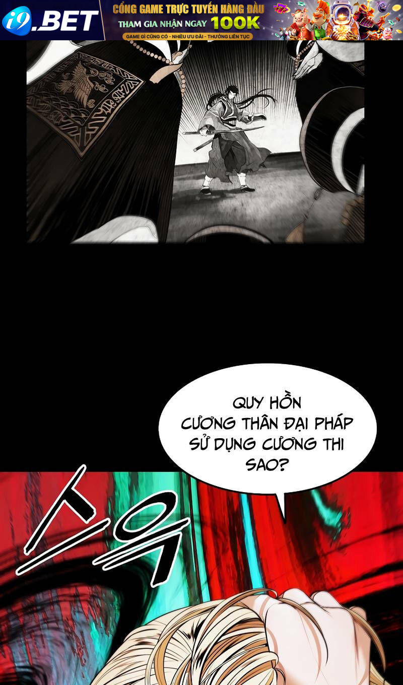 Bất Bại Chân Ma - Chapter 177 - Page 82