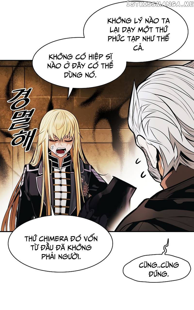 Bất Bại Chân Ma - Chapter 178 - Page 11