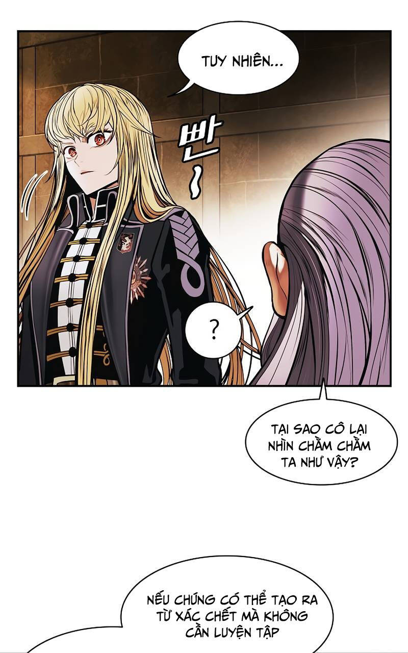 Bất Bại Chân Ma - Chapter 178 - Page 12