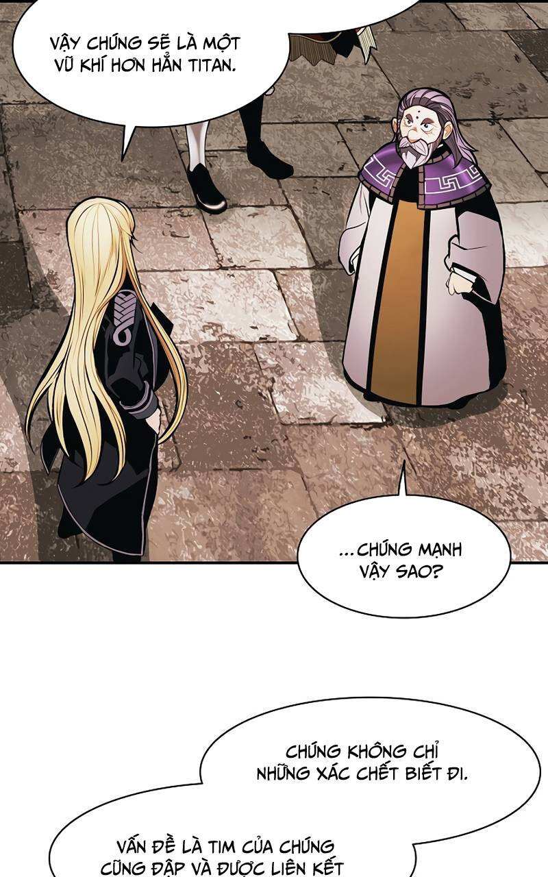 Bất Bại Chân Ma - Chapter 178 - Page 13