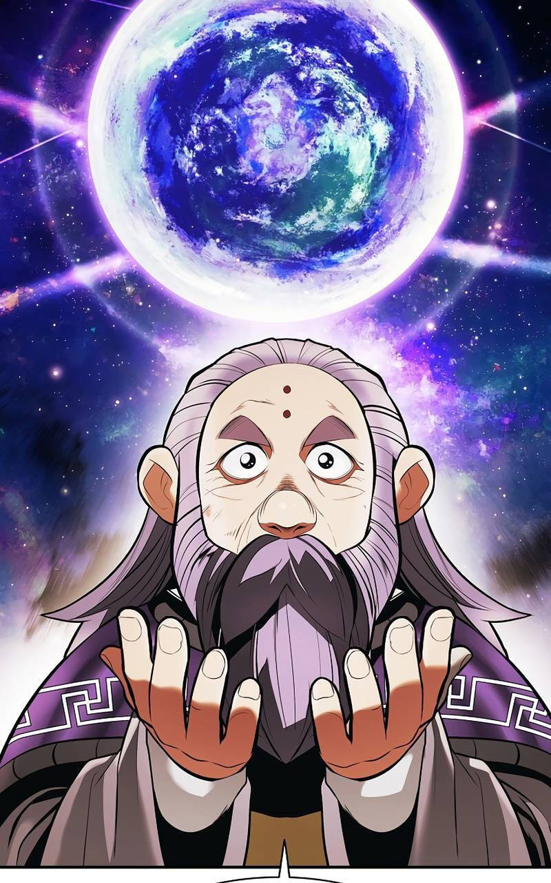 Bất Bại Chân Ma - Chapter 178 - Page 16