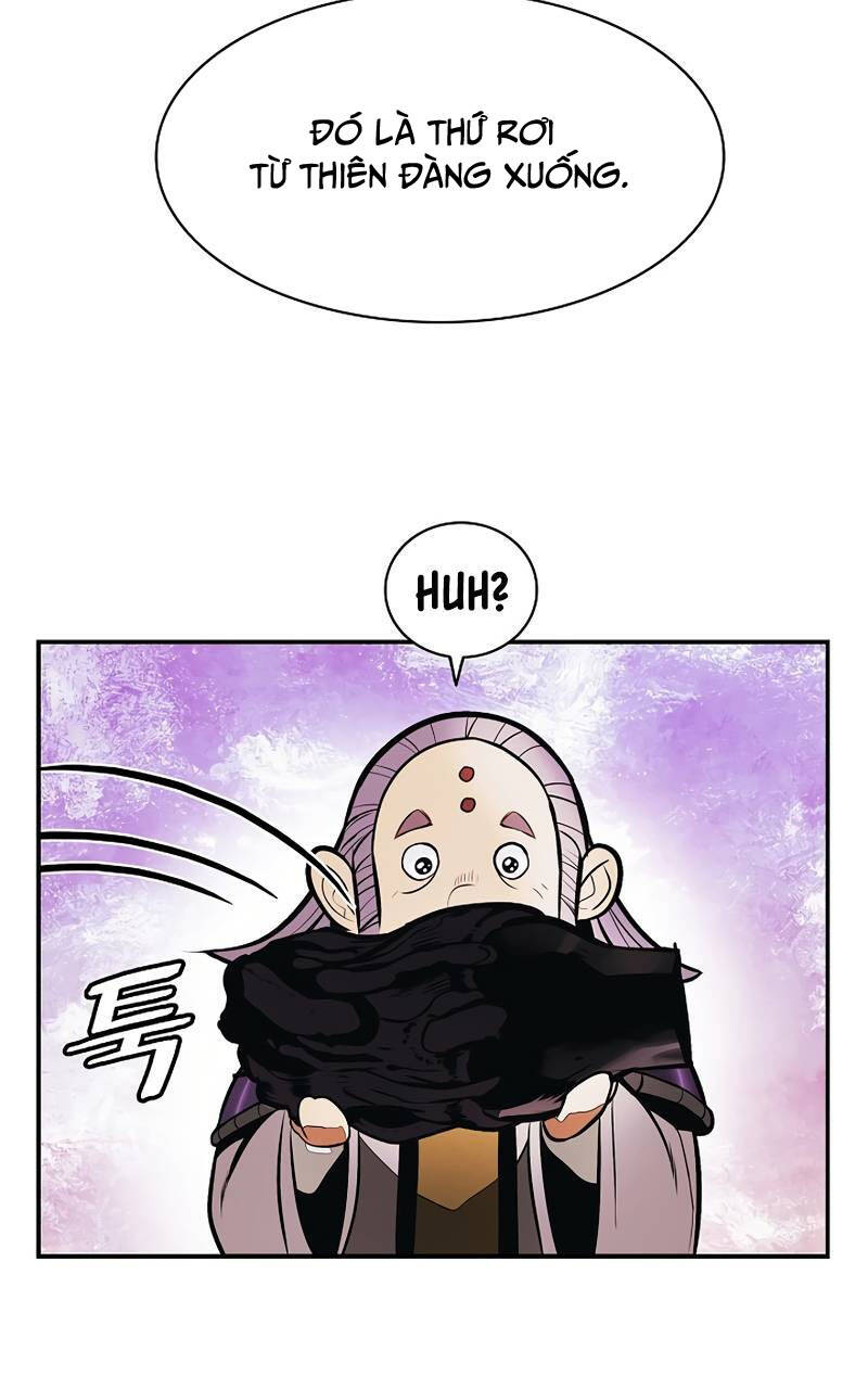 Bất Bại Chân Ma - Chapter 178 - Page 17