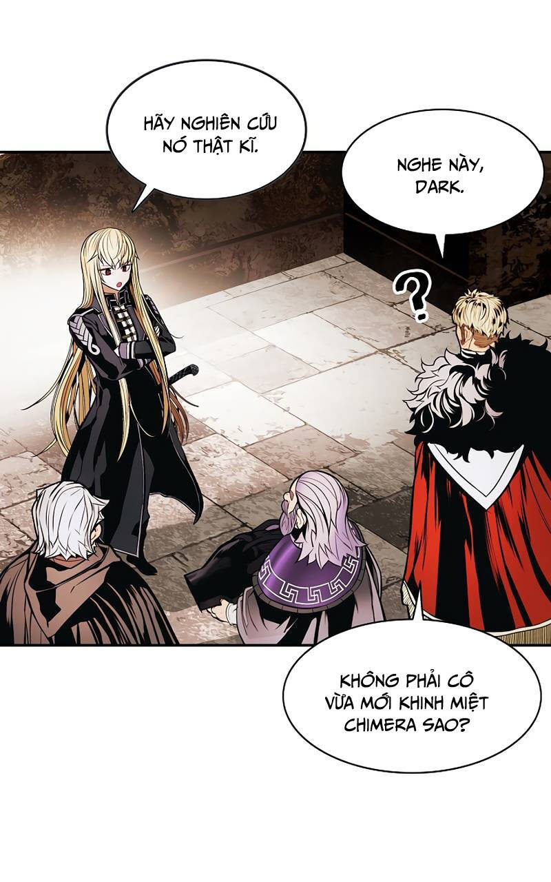 Bất Bại Chân Ma - Chapter 178 - Page 18