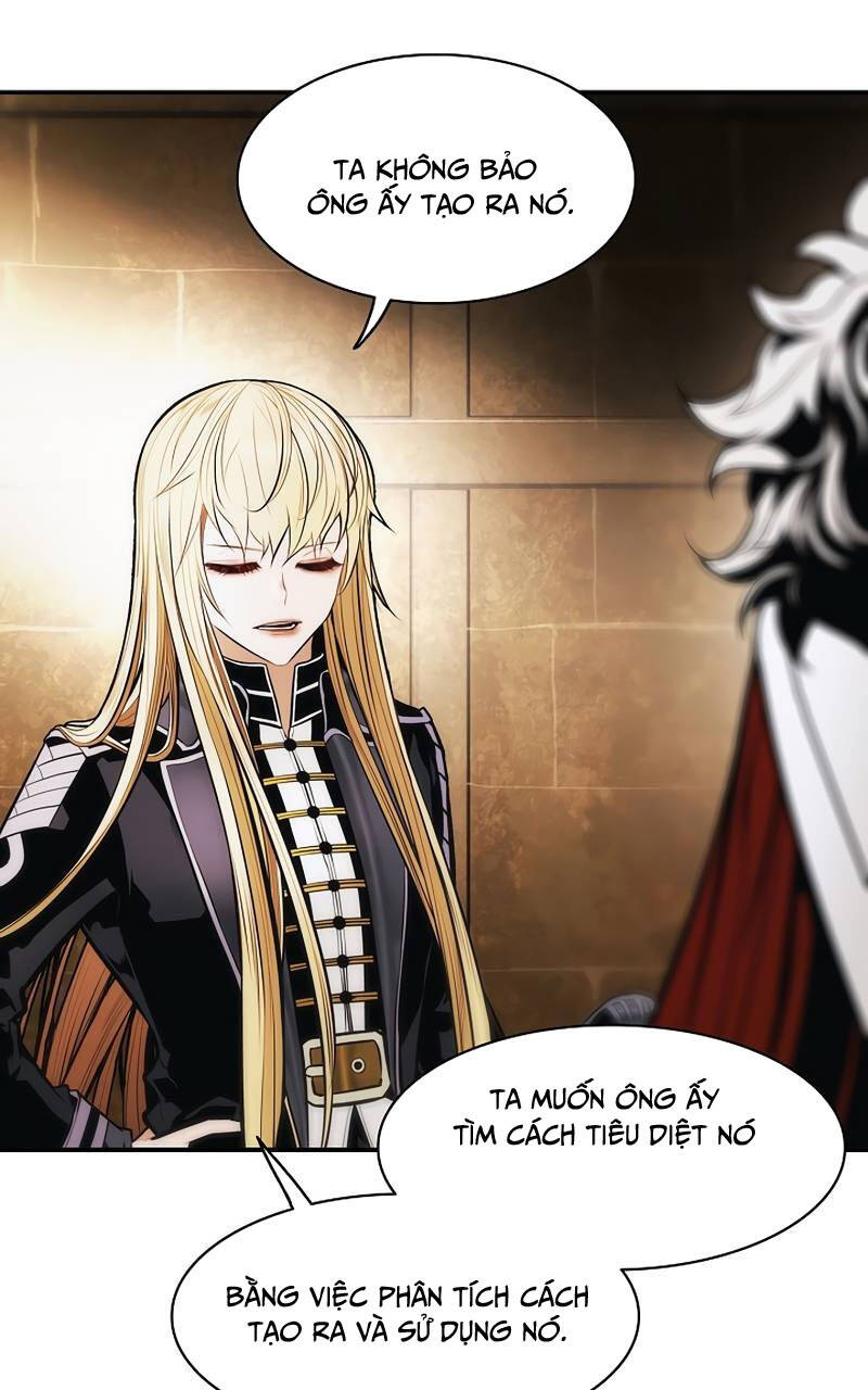 Bất Bại Chân Ma - Chapter 178 - Page 19