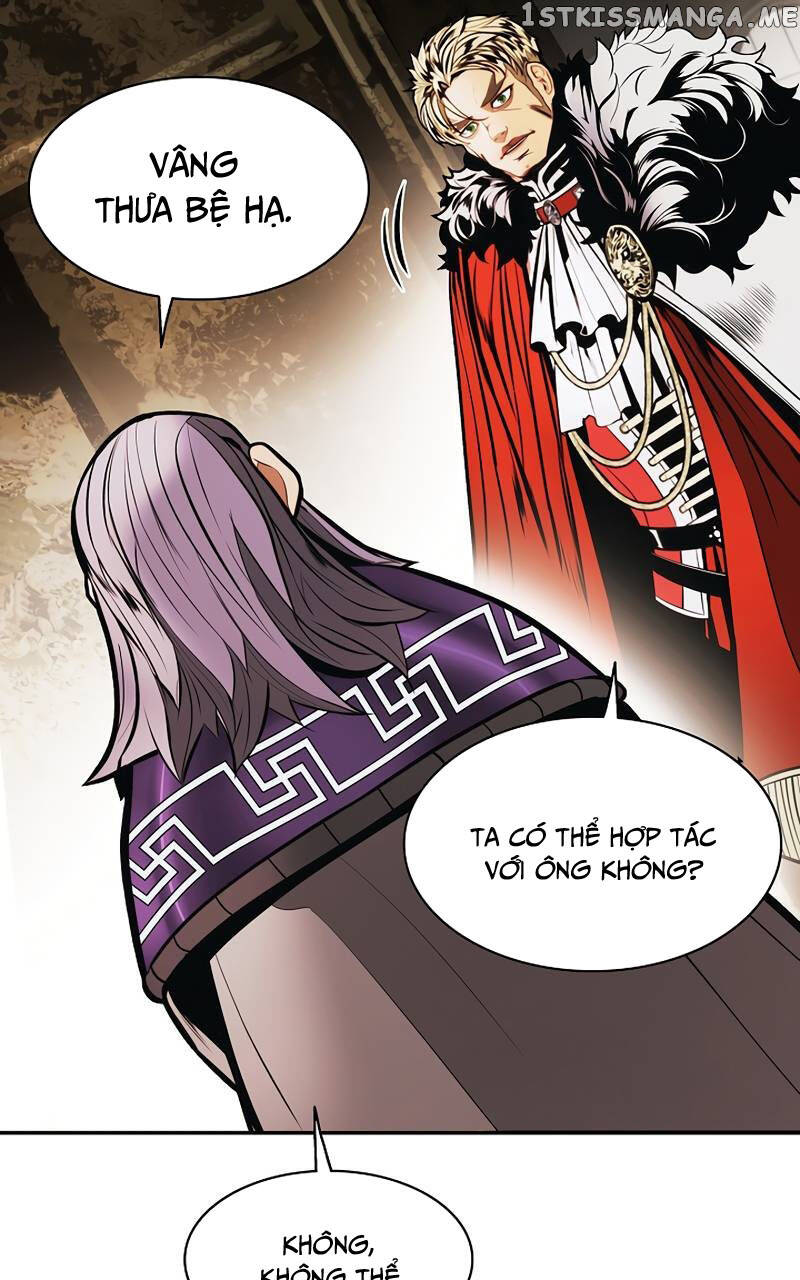 Bất Bại Chân Ma - Chapter 178 - Page 22