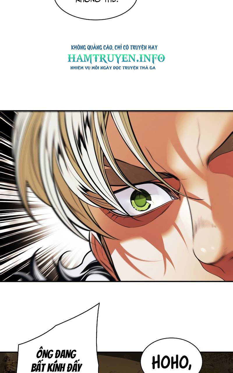 Bất Bại Chân Ma - Chapter 178 - Page 23