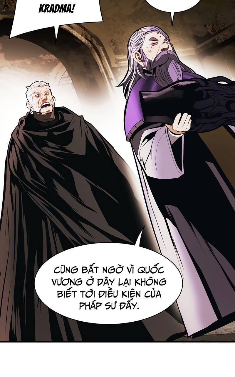 Bất Bại Chân Ma - Chapter 178 - Page 24