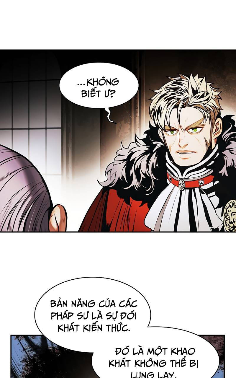 Bất Bại Chân Ma - Chapter 178 - Page 25