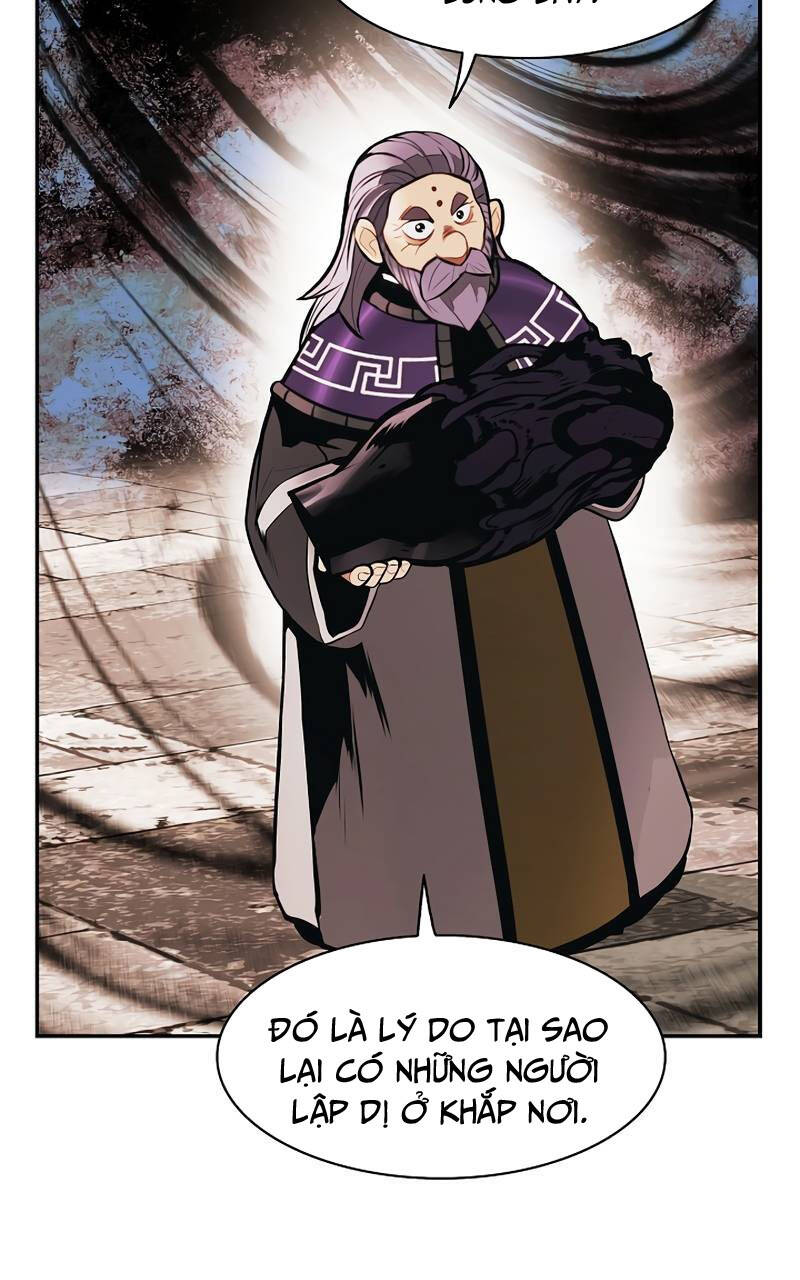 Bất Bại Chân Ma - Chapter 178 - Page 26