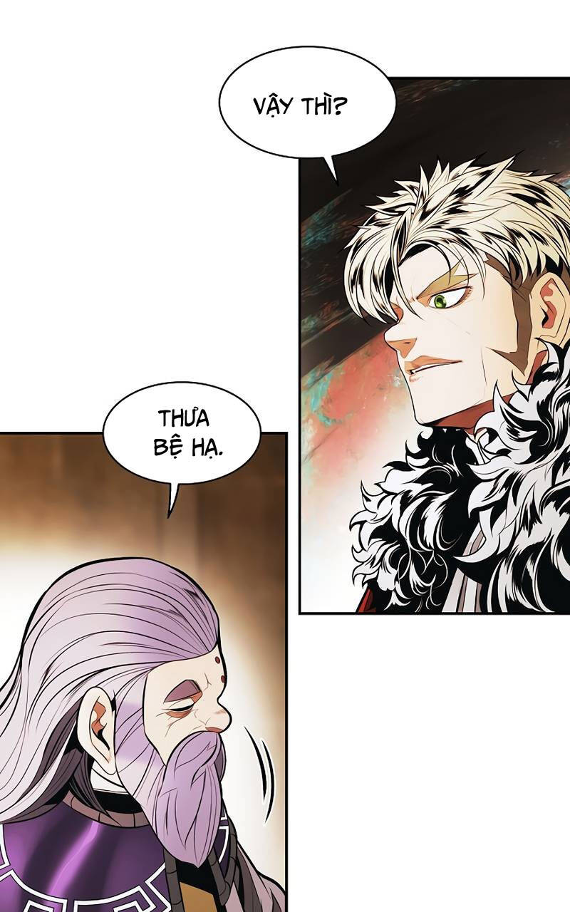 Bất Bại Chân Ma - Chapter 178 - Page 27