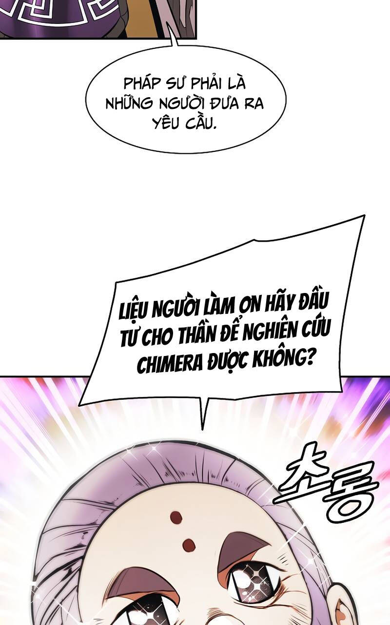 Bất Bại Chân Ma - Chapter 178 - Page 28