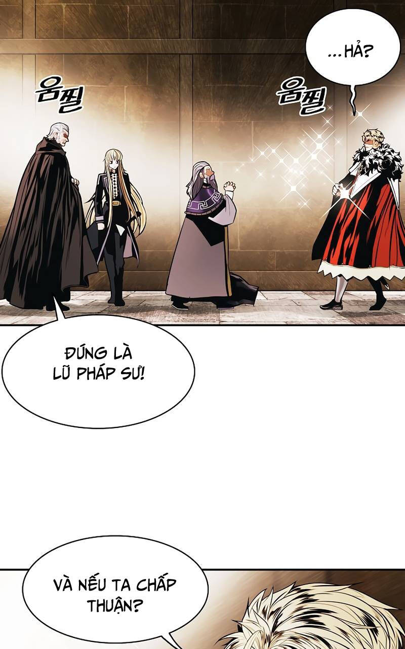 Bất Bại Chân Ma - Chapter 178 - Page 30