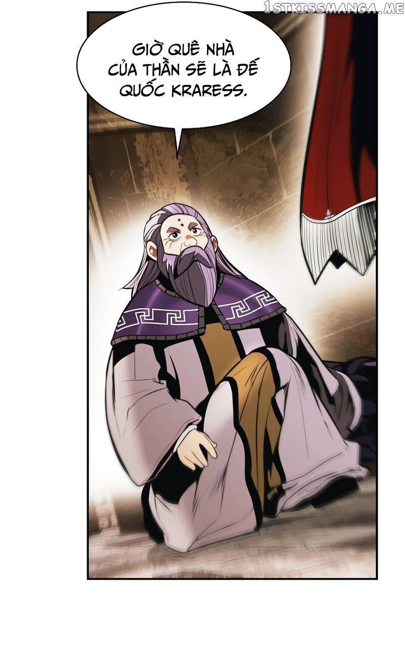 Bất Bại Chân Ma - Chapter 178 - Page 33