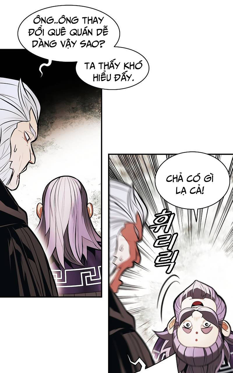 Bất Bại Chân Ma - Chapter 178 - Page 34